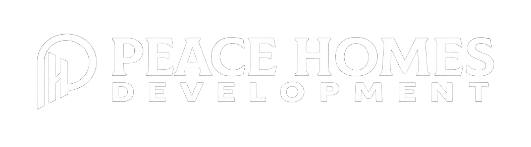 Peace Homes Development